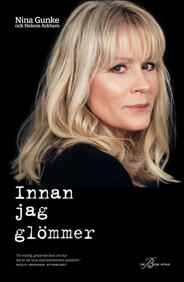 Innan jag glömmer | 0:e upplagan