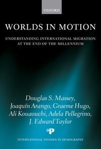 Worlds in Motion: Understanding International Migration at the End of the Millennium | 1:a upplagan