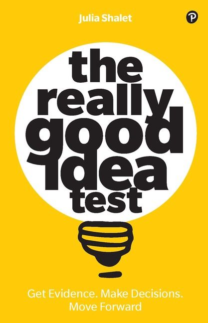 Really Good Idea Test | 0:e upplagan