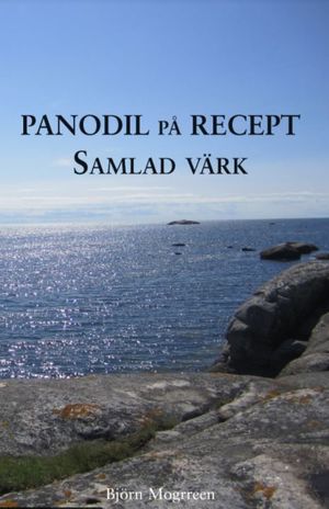 Panodil på recept -	Samlad värk