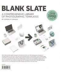 Blank slate - a comprehensive library of photographic dummies