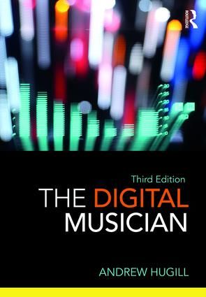 The Digital Musician | 3:e upplagan