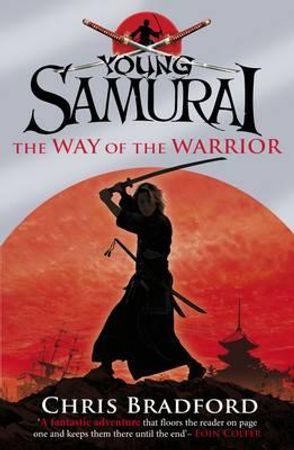 Young samurai | 1:a upplagan