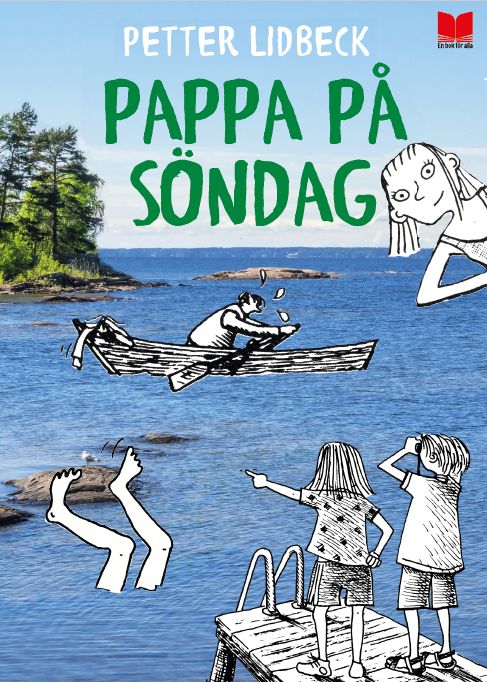 Pappa på Söndag | 0:e upplagan
