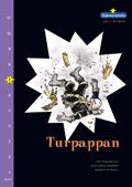 Läs i nivåer 07 Turpappan