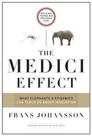 The Medici Effect