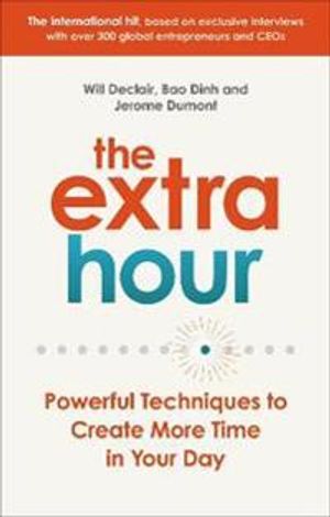 The Extra Hour