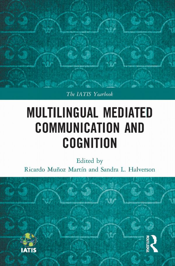 Multilingual Mediated Communication and Cognition | 1:a upplagan