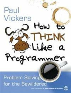 How to Think Like a Programmer | 5:e upplagan