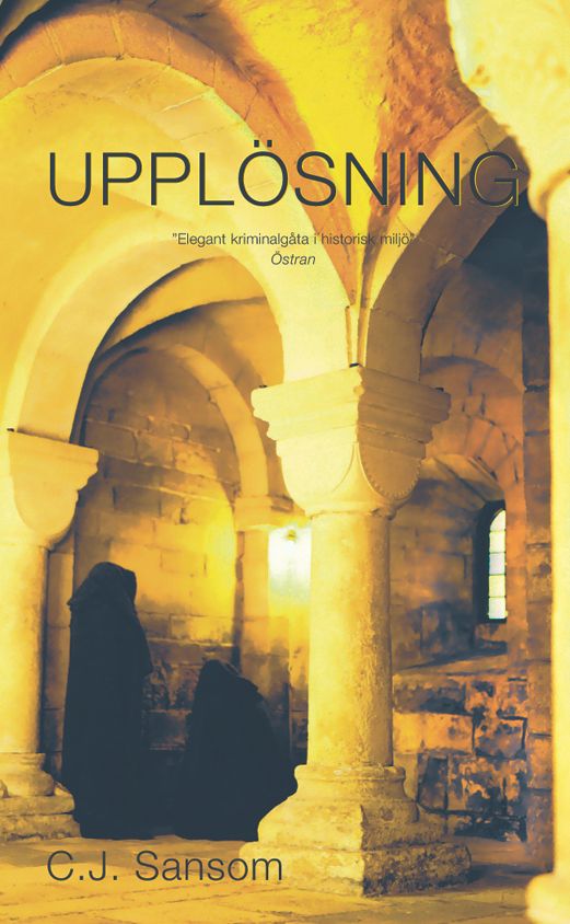 Upplösning | 0:e upplagan