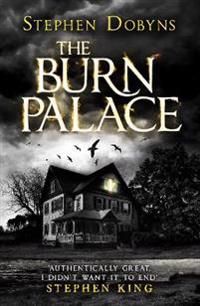 The Burn Palace | 0:e upplagan