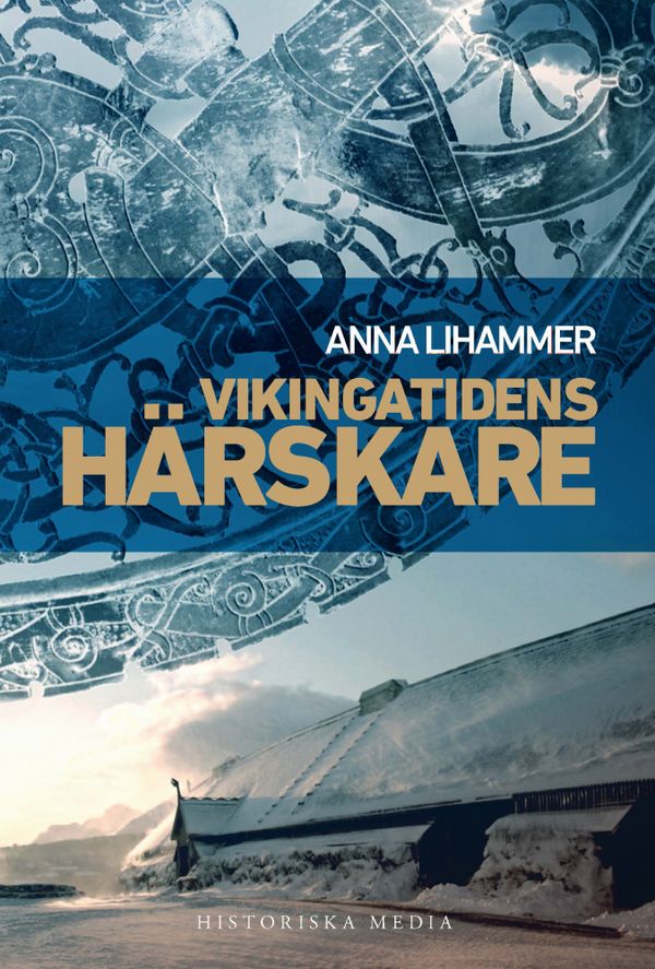 Vikingatidens härskare | 0:e upplagan