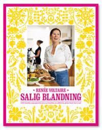 Salig blandning | 1:a upplagan