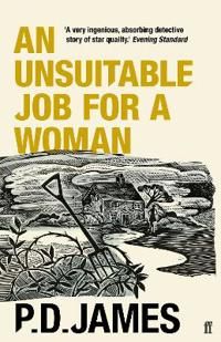 An Unsuitable Job for a Woman | 0:e upplagan
