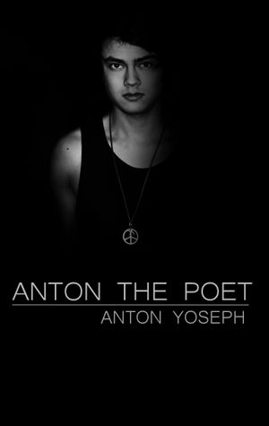 Anton the poet | 1:a upplagan