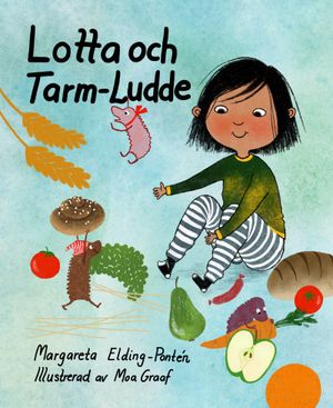 Lotta och Tarm-Ludde | 1:a upplagan