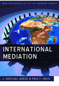 International Mediation