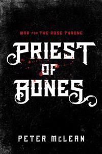 Priest of Bones | 0:e upplagan