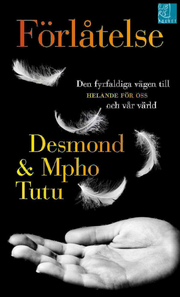 Förlåtelse | 1:a upplagan