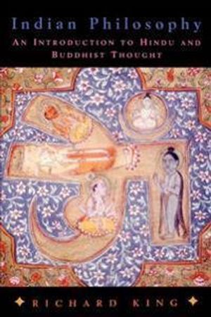 Indian Philosophy : An introduction to hindu and buddhist thought | 1:a upplagan