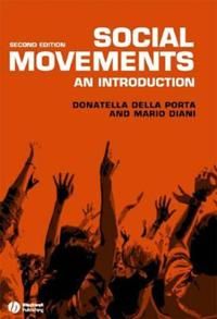 Social Movements: An Introduction | 2:a upplagan