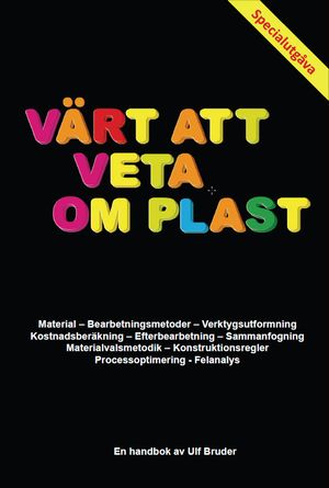 Värt att veta om plast | 7:e upplagan