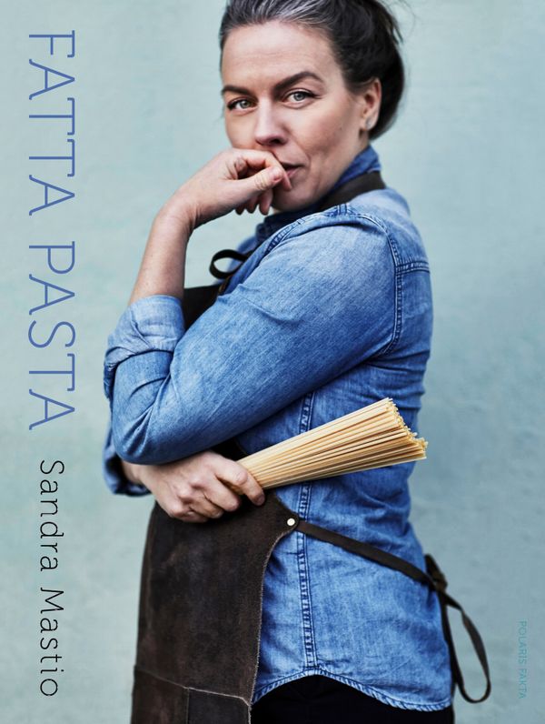 Fatta pasta | 0:e upplagan