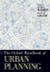 The Oxford Handbook of Urban Planning