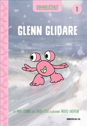 Idbybiblioteket - Glenn Glidare | 1:a upplagan