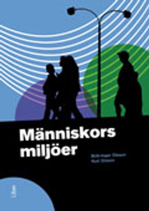 Människors miljöer | 1:a upplagan