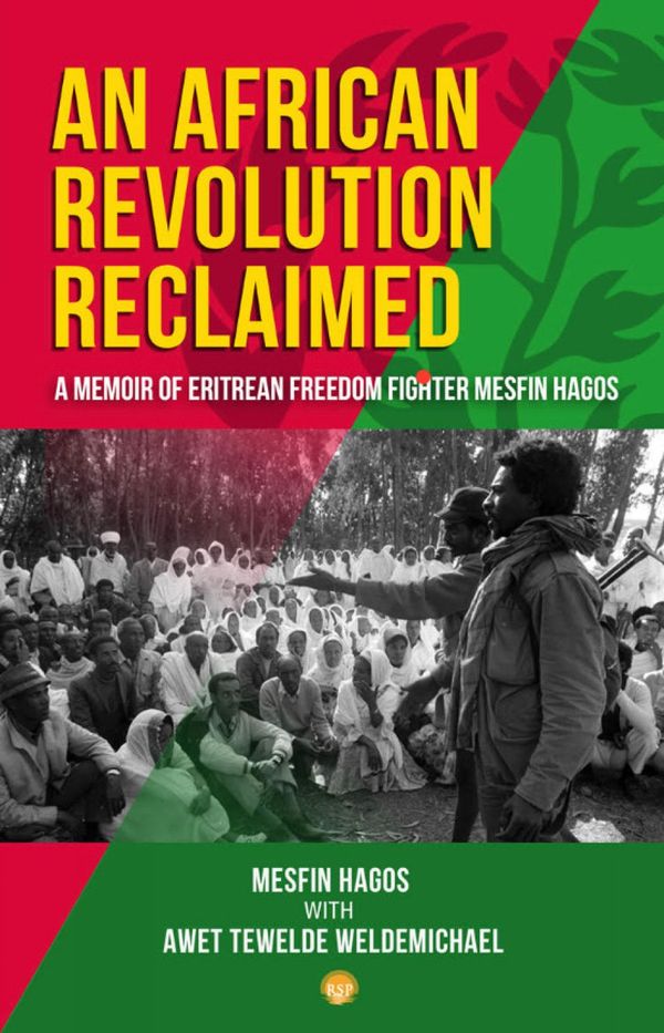 An African Revolution Reclaimed | 0:e upplagan