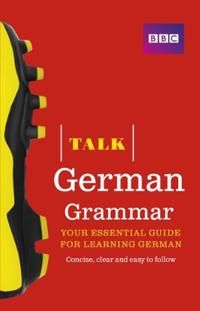 Talk German Grammar | 0:e upplagan