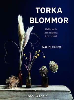 Torka blommor