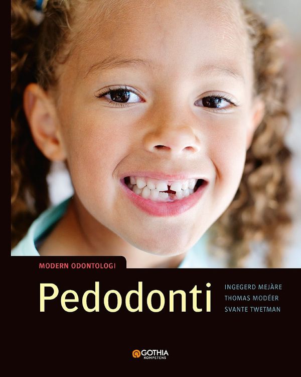 Pedodonti | 4:e upplagan