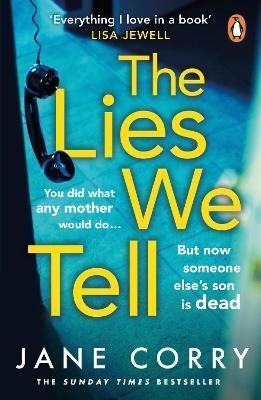 Lies We Tell | 0:e upplagan