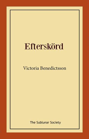 Efterskörd