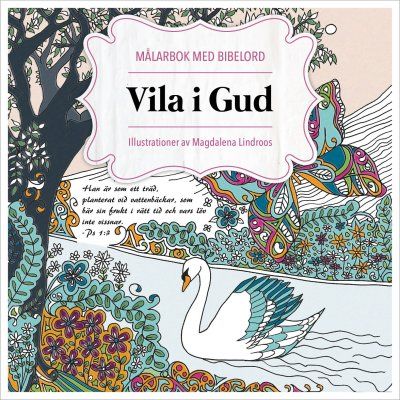 Vila i Gud | 0:e upplagan