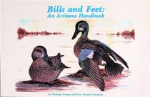 Bills And Feet : An Artisans Handbook