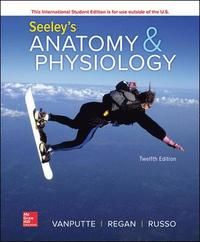 ISE Seeley's Anatomy & Physiology | 0:e upplagan