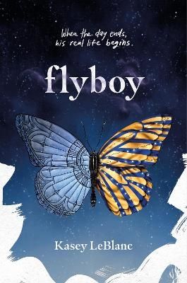 Flyboy | 0:e upplagan