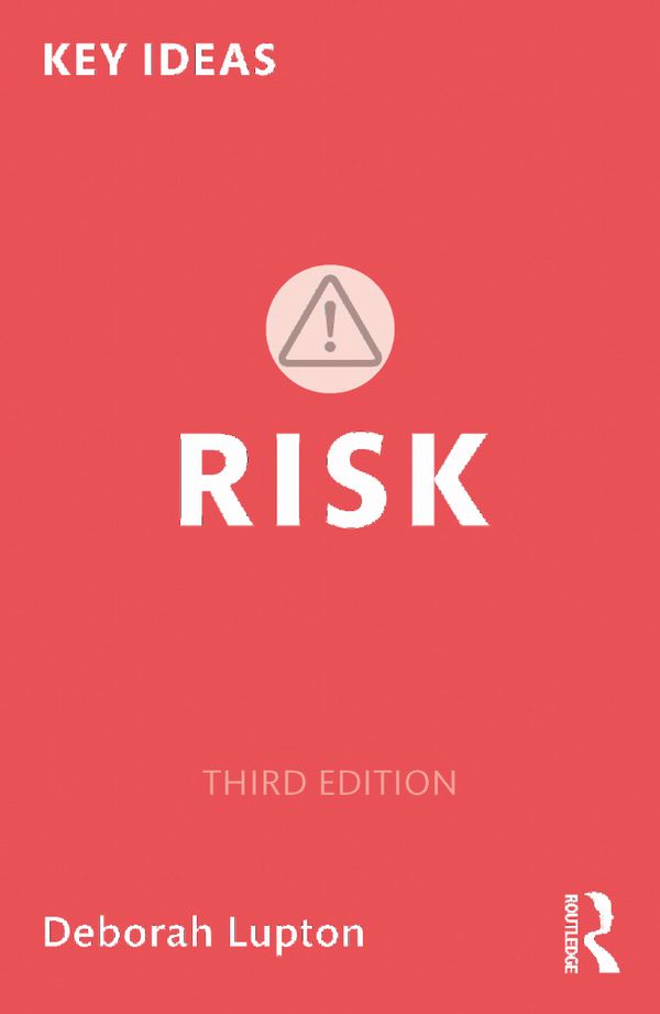 Risk | 3:e upplagan