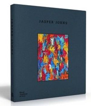 Jasper johns