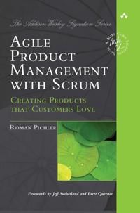 Agile Product Management with Scrum | 0:e upplagan