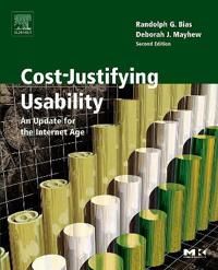 Cost-Justifying Usability | 2:a upplagan