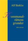 Kommunalrättens grunder | 6:e upplagan