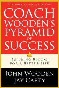 Coach Wooden's Pyramid of Success | 0:e upplagan