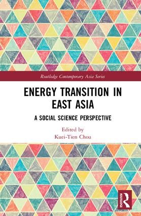 Energy Transition in East Asia | 1:a upplagan