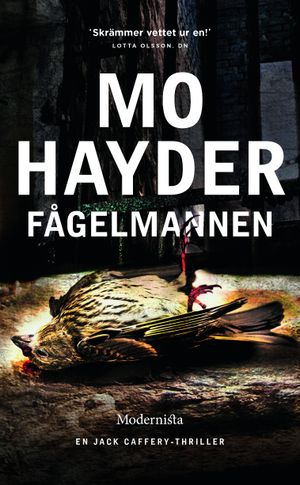 Fågelmannen