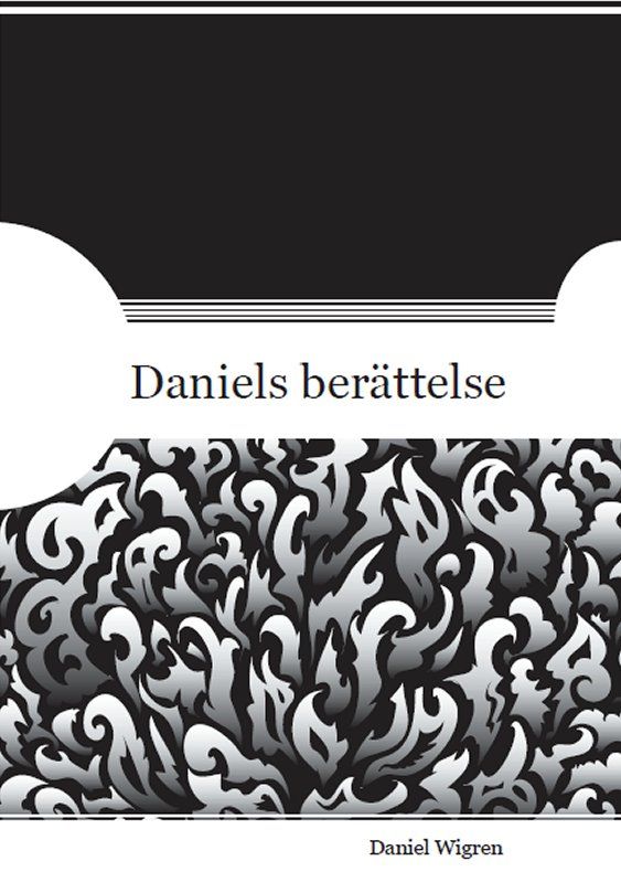 Daniels berättelse | 0:e upplagan