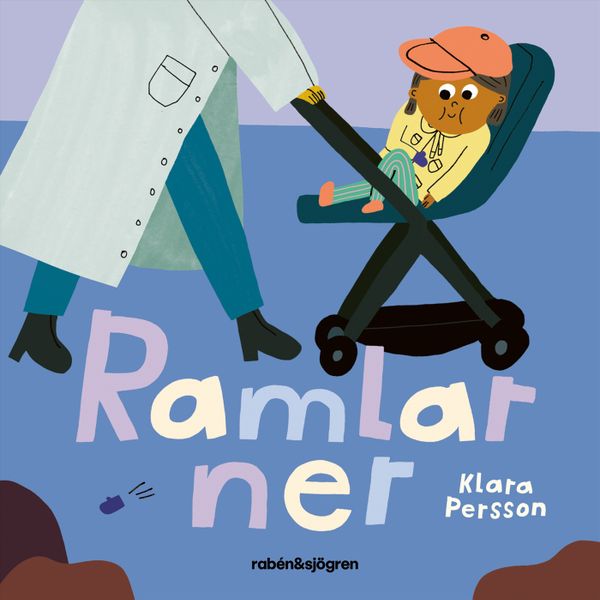 Ramlar ner | 1:a upplagan